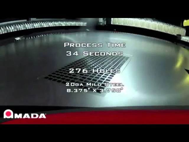 Video poster