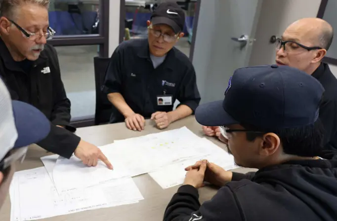 tempco manufacturing helps engineering