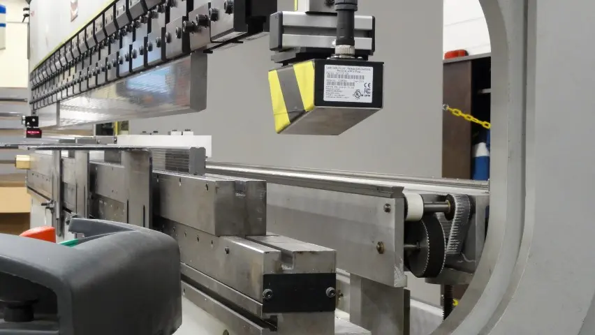 Tempco Metal Fabricating System