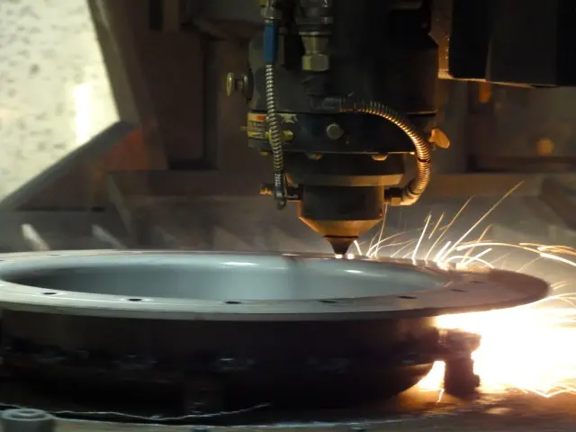 Tempco Tooling and Die making Equipment