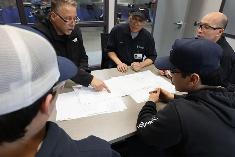 Construction Applications
