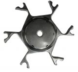 Full-Service Custom Metal Stamping