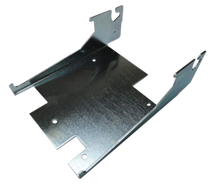 Custom Sheet Metal Fabrication