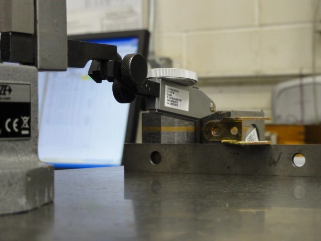 Precision Tooling & Fixture Equipment