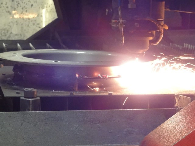 Welding Equipment & Services