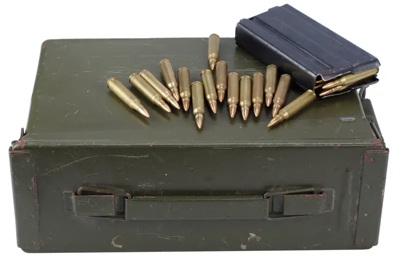 Superior Manufacturing for Firearm Parts