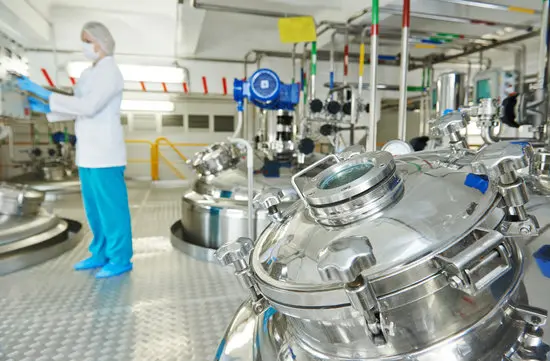 High Precision Medical Stamping & Fabrication