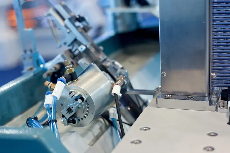 Precision Metal Stamping & Fabrication for Electronic Devices